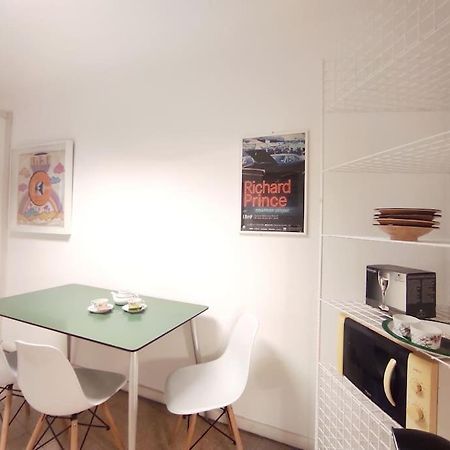 Bel Appartement Dans Le Centre De Milano Ngoại thất bức ảnh