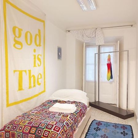 Bel Appartement Dans Le Centre De Milano Ngoại thất bức ảnh