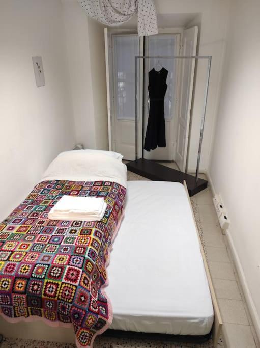 Bel Appartement Dans Le Centre De Milano Ngoại thất bức ảnh