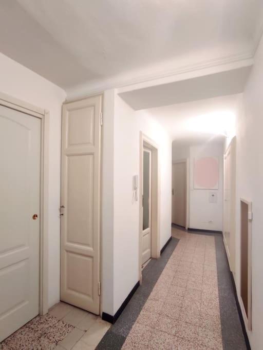 Bel Appartement Dans Le Centre De Milano Ngoại thất bức ảnh